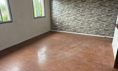 Se arrienda departamento con SUBSIDIO DE ARRIENDO