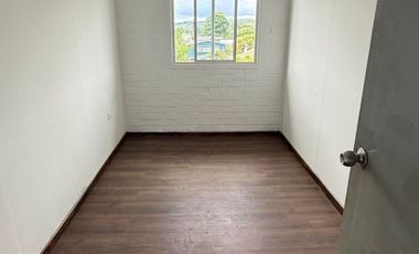 Se arrienda departamento con SUBSIDIO DE ARRIENDO