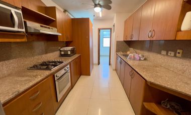 Departamento de 95 m² con 2 Habitaciones en Venta en Samborondón