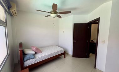 Departamento de 95 m² con 2 Habitaciones en Venta en Samborondón