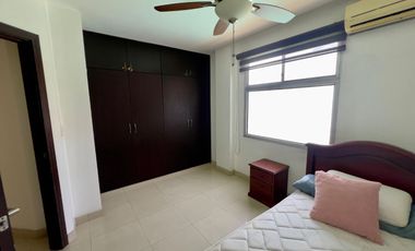 Departamento de 95 m² con 2 Habitaciones en Venta en Samborondón