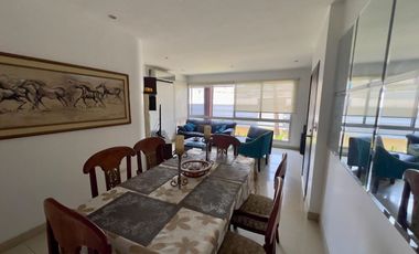 Departamento de 95 m² con 2 Habitaciones en Venta en Samborondón