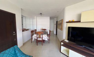 Departamento de 95 m² con 2 Habitaciones en Venta en Samborondón