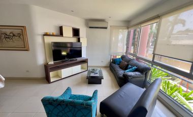 Departamento de 95 m² con 2 Habitaciones en Venta en Samborondón