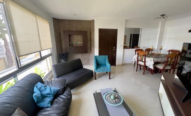 Departamento de 95 m² con 2 Habitaciones en Venta en Samborondón