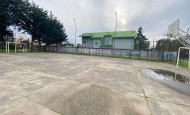 Venta Departamento Condominio Los Abedules 3 dormitorios 1 baño cocina independiente logia estacionamiento