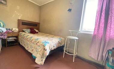 Venta Departamento Condominio Los Abedules 3 dormitorios 1 baño cocina independiente logia estacionamiento