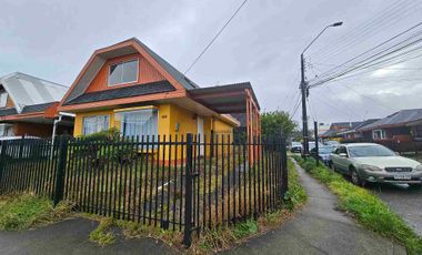 Arriendo Propiedad para uso comercial en Puerto Montt