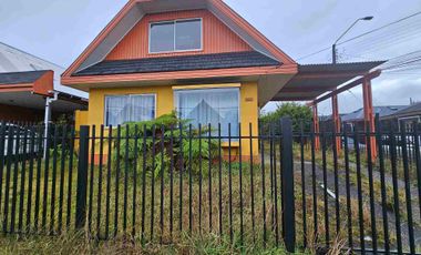 Arriendo Propiedad para uso comercial en Puerto Montt