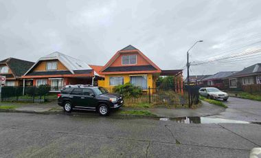 Arriendo Propiedad para uso comercial en Puerto Montt