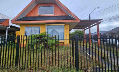 Arriendo Propiedad para uso comercial en Puerto Montt