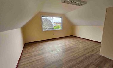 Arriendo Propiedad para uso comercial en Puerto Montt