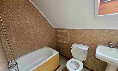 Arriendo Propiedad para uso comercial en Puerto Montt