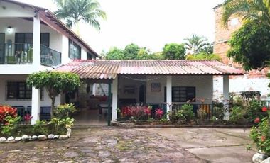 Venta de Finca en Chinauta, Cundinamarca | LAMARIA