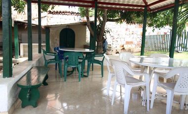 Venta de Finca en Chinauta, Cundinamarca | LAMARIA
