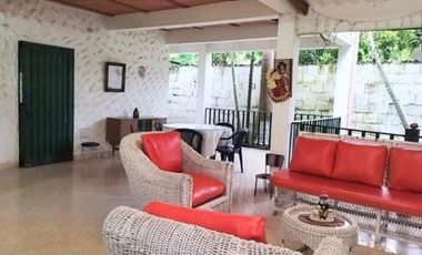 Venta de Finca en Chinauta, Cundinamarca | LAMARIA