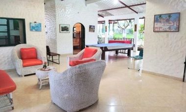 Venta de Finca en Chinauta, Cundinamarca | LAMARIA