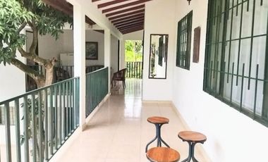 Venta de Finca en Chinauta, Cundinamarca | LAMARIA