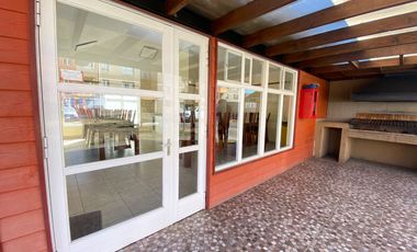 Excelente Oportunidad Venta Departamento en Condominio ALtos Lomas del Carmen 3 dormitorios 1 baño terraza estacionamiento consergeria