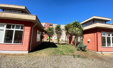 Excelente Oportunidad Venta Departamento en Condominio ALtos Lomas del Carmen 3 dormitorios 1 baño terraza estacionamiento consergeria