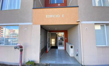 Excelente Oportunidad Venta Departamento en Condominio ALtos Lomas del Carmen 3 dormitorios 1 baño terraza estacionamiento consergeria