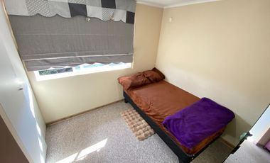 Excelente Oportunidad Venta Departamento en Condominio ALtos Lomas del Carmen 3 dormitorios 1 baño terraza estacionamiento consergeria