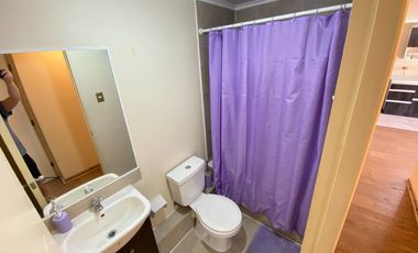 Excelente Oportunidad Venta Departamento en Condominio ALtos Lomas del Carmen 3 dormitorios 1 baño terraza estacionamiento consergeria