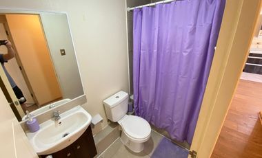 Excelente Oportunidad Venta Departamento en Condominio ALtos Lomas del Carmen 3 dormitorios 1 baño terraza estacionamiento consergeria