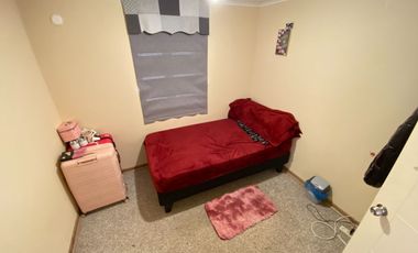 Excelente Oportunidad Venta Departamento en Condominio ALtos Lomas del Carmen 3 dormitorios 1 baño terraza estacionamiento consergeria