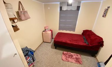 Excelente Oportunidad Venta Departamento en Condominio ALtos Lomas del Carmen 3 dormitorios 1 baño terraza estacionamiento consergeria