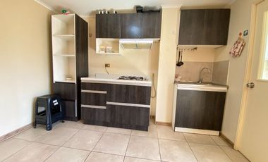 Excelente Oportunidad Venta Departamento en Condominio ALtos Lomas del Carmen 3 dormitorios 1 baño terraza estacionamiento consergeria