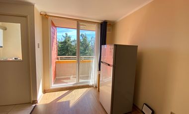 Excelente Oportunidad Venta Departamento en Condominio ALtos Lomas del Carmen 3 dormitorios 1 baño terraza estacionamiento consergeria