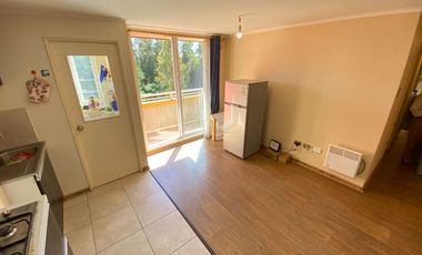 Excelente Oportunidad Venta Departamento en Condominio ALtos Lomas del Carmen 3 dormitorios 1 baño terraza estacionamiento consergeria