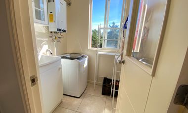 Excelente Oportunidad Venta Departamento en Condominio ALtos Lomas del Carmen 3 dormitorios 1 baño terraza estacionamiento consergeria