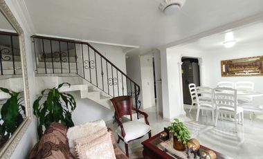 Venta de casa en Belén Rodeo Alto