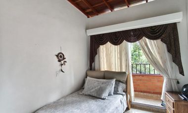 Venta de casa en Belén Rodeo Alto