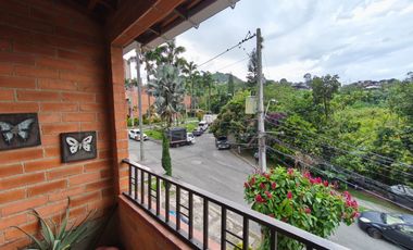 Venta de casa en Belén Rodeo Alto