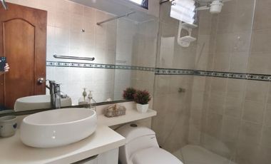 Venta de casa en Belén Rodeo Alto