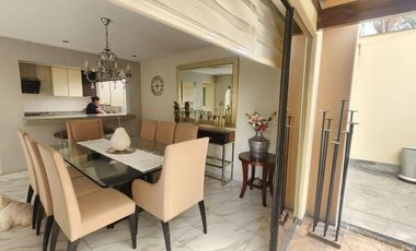 Acogedora Casa de 2 Pisos en Condominio Residencial Sol de La Molina
