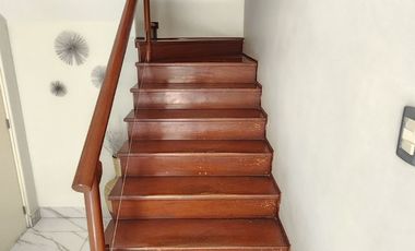 Acogedora Casa de 2 Pisos en Condominio Residencial Sol de La Molina
