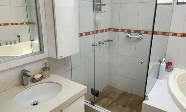 Acogedora Casa de 2 Pisos en Condominio Residencial Sol de La Molina