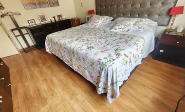 Acogedora Casa de 2 Pisos en Condominio Residencial Sol de La Molina