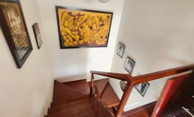 Acogedora Casa de 2 Pisos en Condominio Residencial Sol de La Molina
