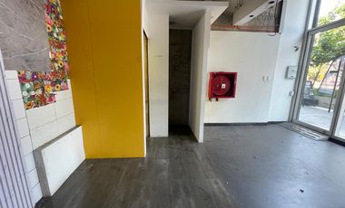 ARRIENDO Local comercial de 353,55 m2, Parque de la Infancia, Recoleta