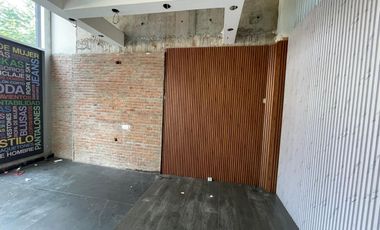 ARRIENDO Local comercial de 353,55 m2, Parque de la Infancia, Recoleta