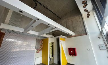 ARRIENDO Local comercial de 353,55 m2, Parque de la Infancia, Recoleta