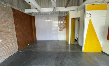 ARRIENDO Local comercial de 353,55 m2, Parque de la Infancia, Recoleta