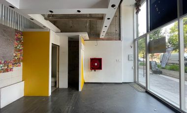 ARRIENDO Local comercial de 353,55 m2, Parque de la Infancia, Recoleta