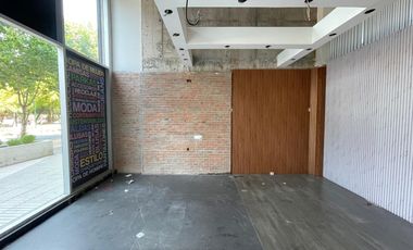 ARRIENDO Local comercial de 353,55 m2, Parque de la Infancia, Recoleta