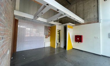 ARRIENDO Local comercial de 353,55 m2, Parque de la Infancia, Recoleta